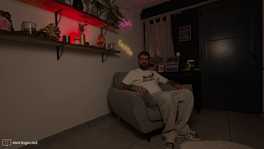 Jordan, votre vidéaste de confiance