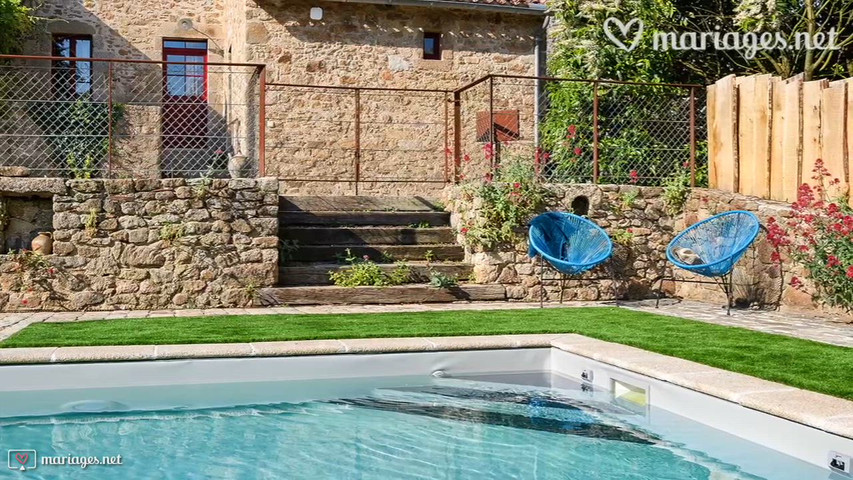 La Vallée de La Roche 