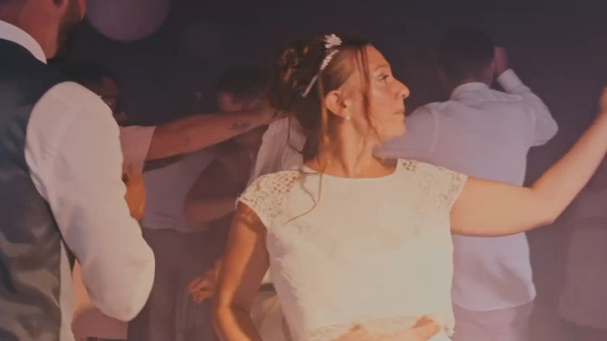 Mariage Formule Complète !