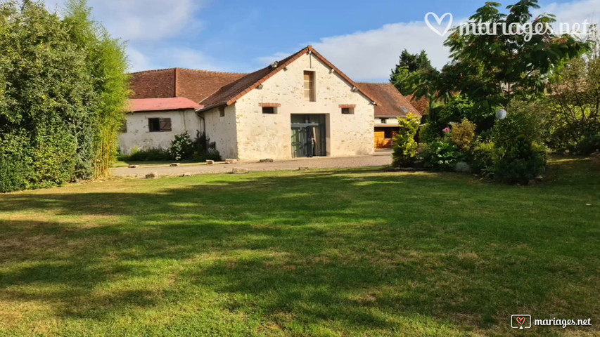La Ferme de Pontmoulin