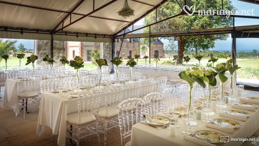 Domaine de Ravenoville