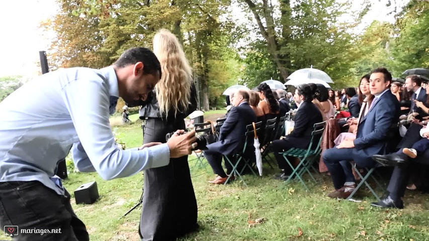 I Film Your Dream