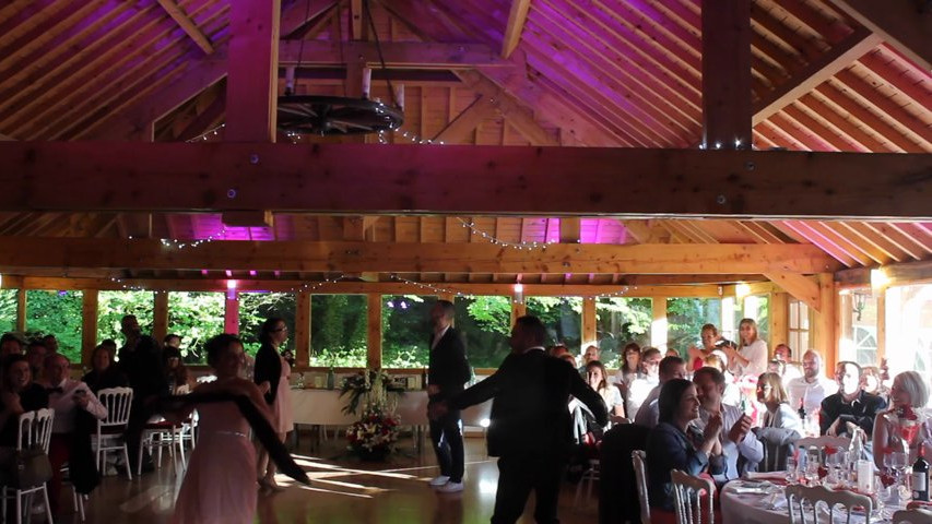 DJ Mariage Domaine de la Pointe 