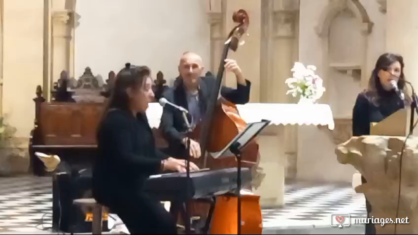 Jazz église de Hayange septembre 2024