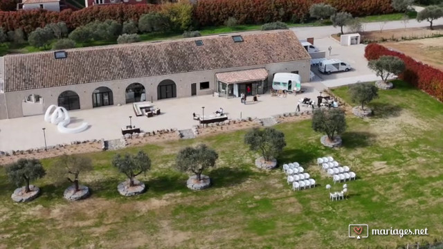 Domaine Ostara