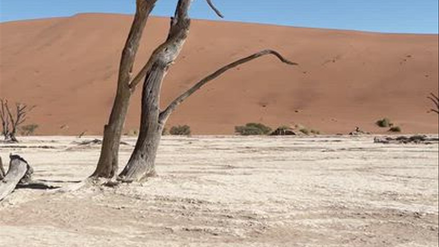 Namibie