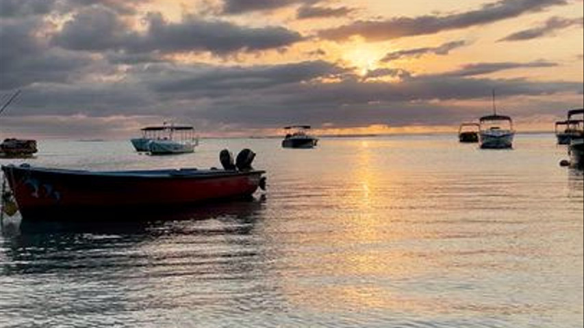 Ile Maurice