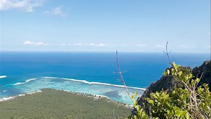 Ile Maurice