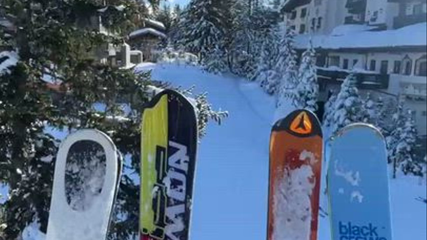 Courchevel
