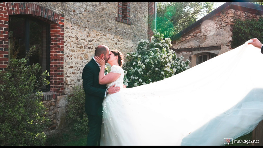 Teaser Marion & Victor 