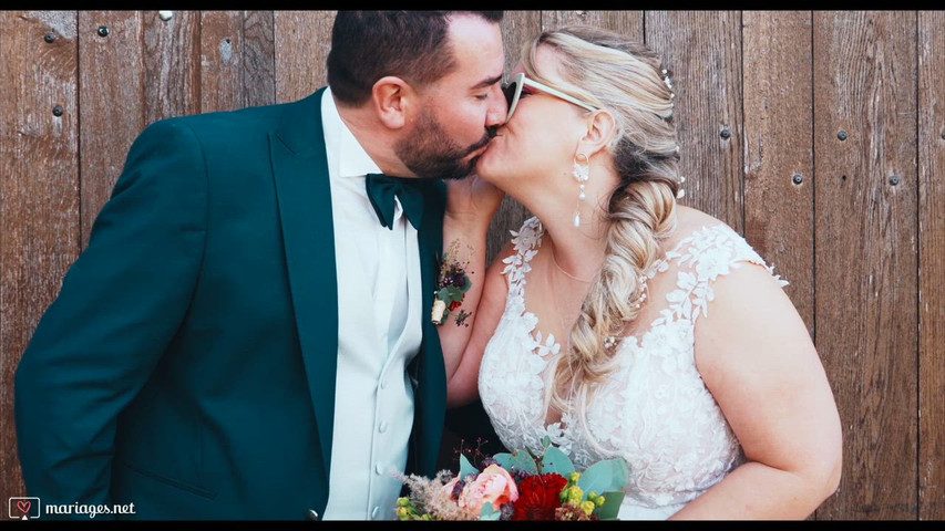 Julie & Mathieu