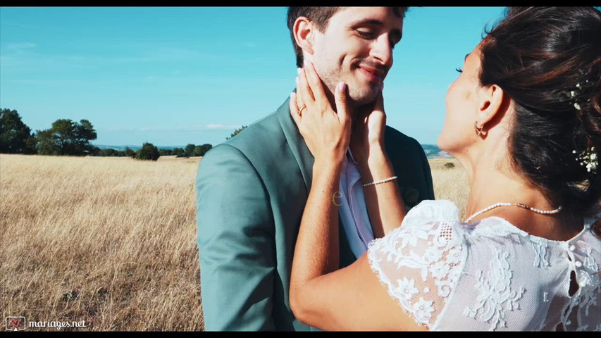 Chloé &  Maxime