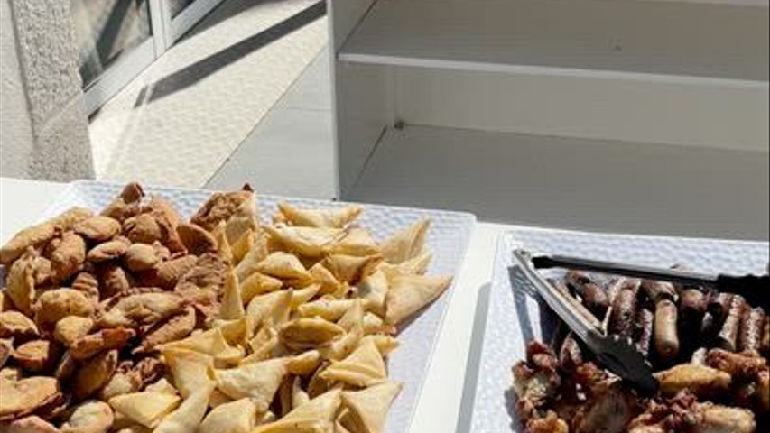 Prestation Brunch Gourmand
