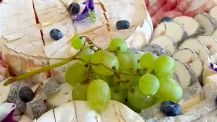 Brunch Gourmand