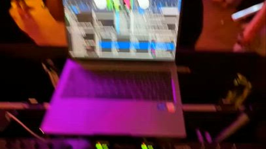 Sound Events 35