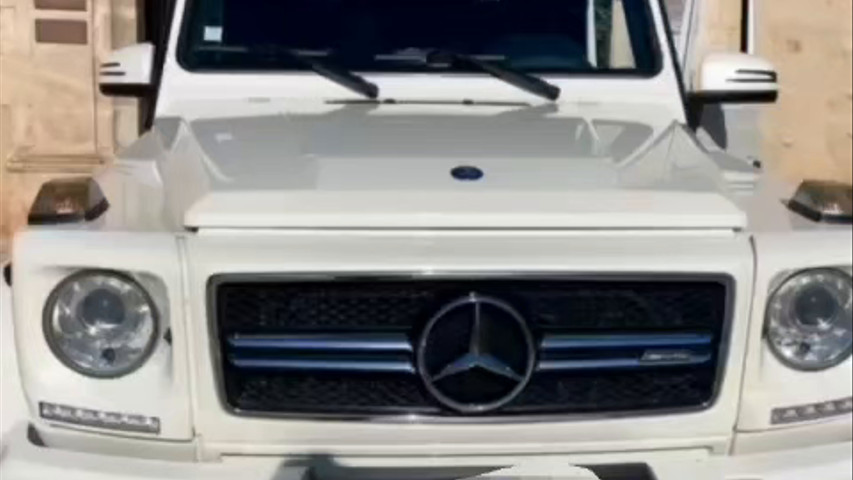 Luxury Prestige