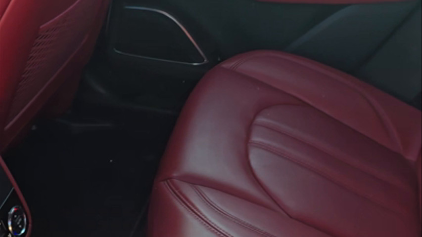 Luxury Prestige