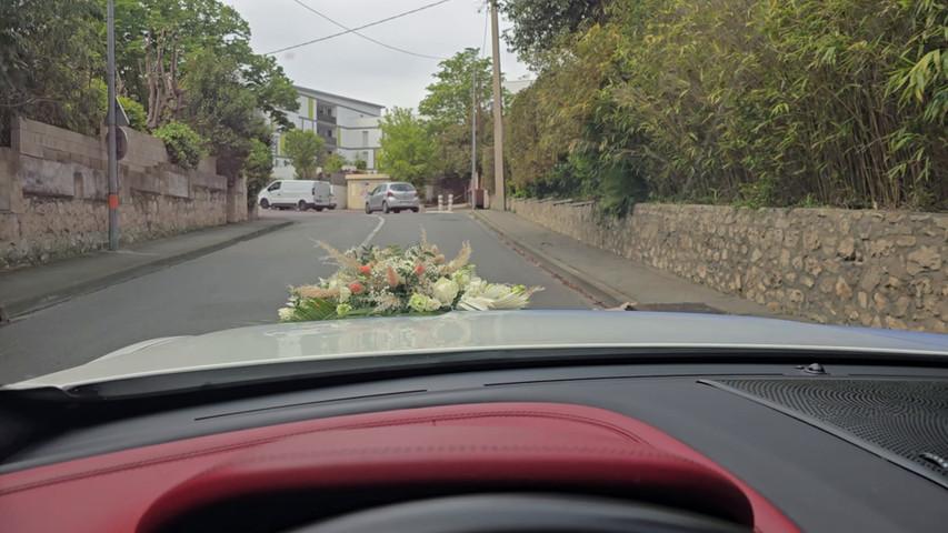 Luxury Prestige