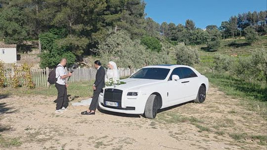 Rolls royce 13016