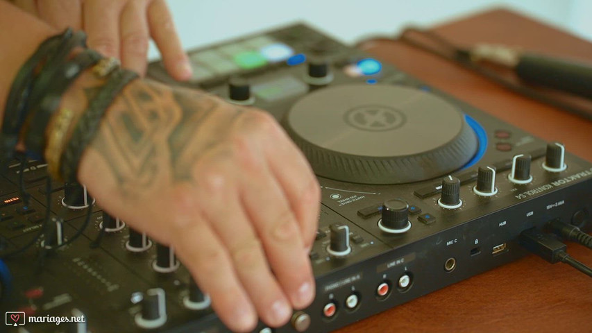 DEA Event's - VideoLifestyle