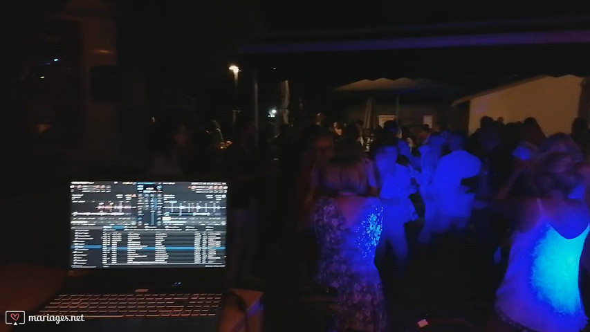 Ambiance petit comité
