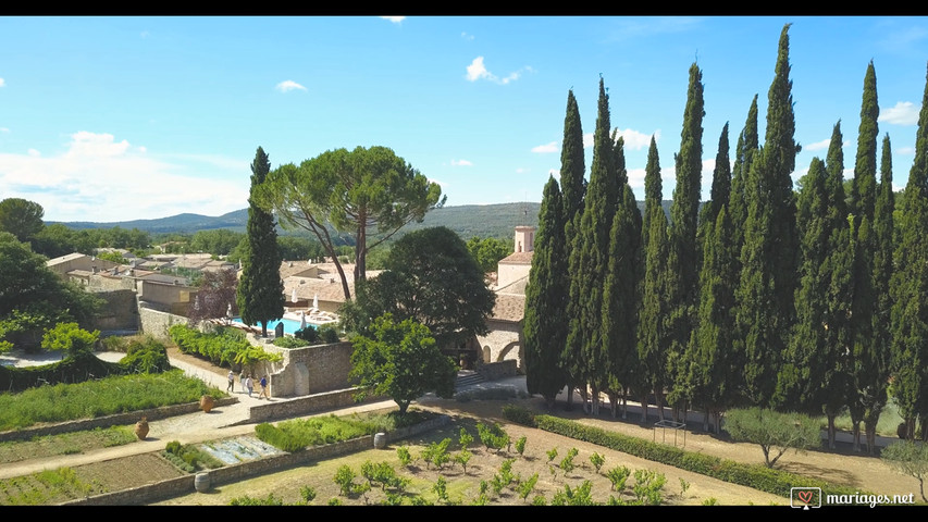 Hostellerie De L'Abbaye De La Celle