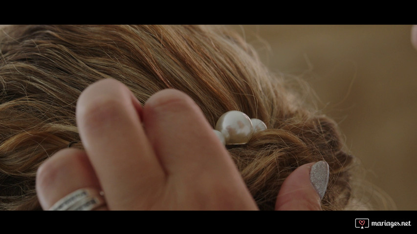 Extrait de film de Mariage