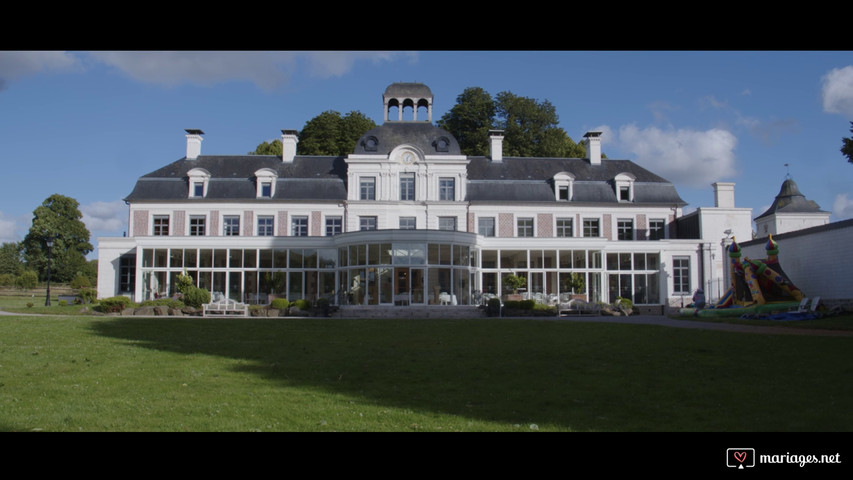 Extrait de film de Mariage