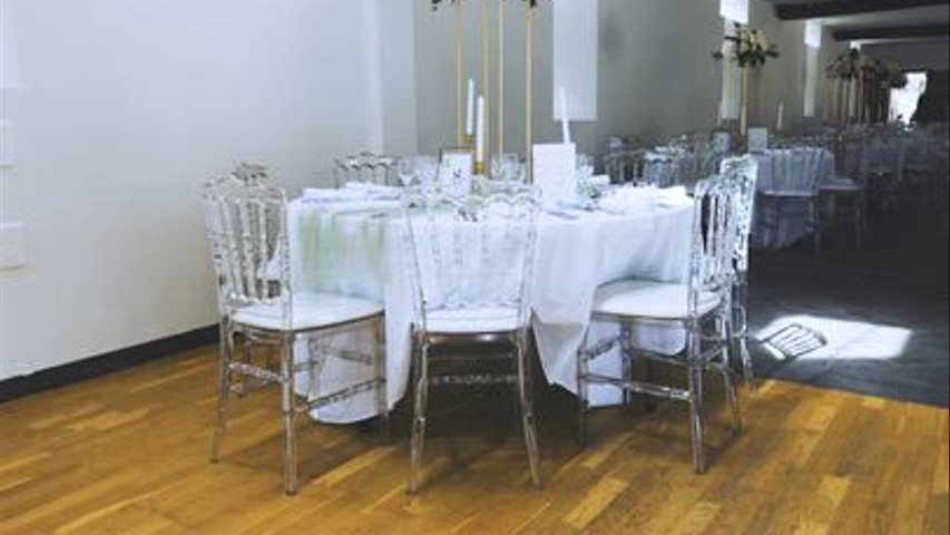 Mariage de J&J