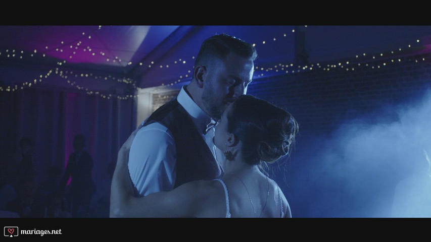 Extrait de film de Mariage