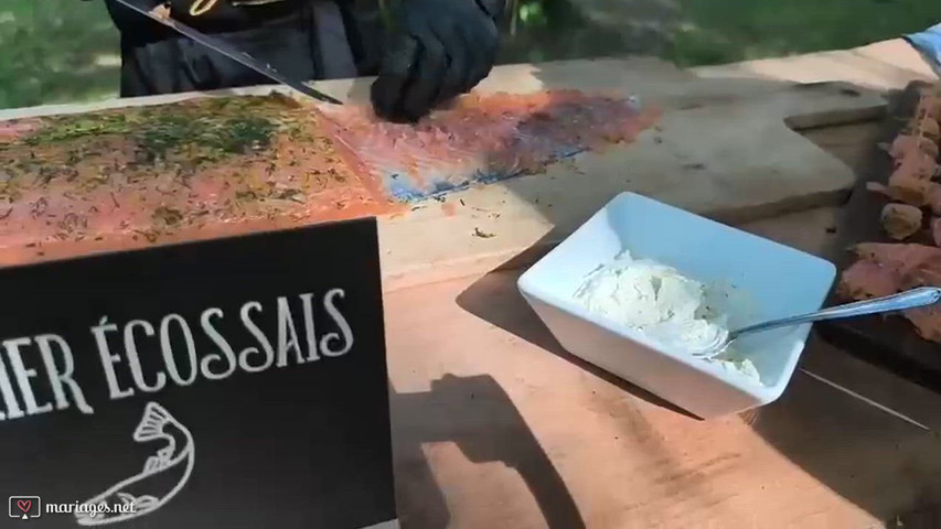 Atelier écossais