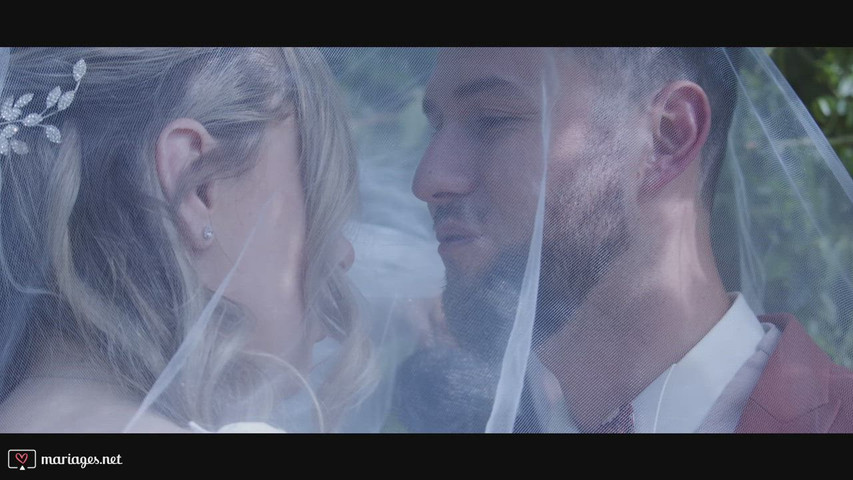 Extrait de film de Mariage