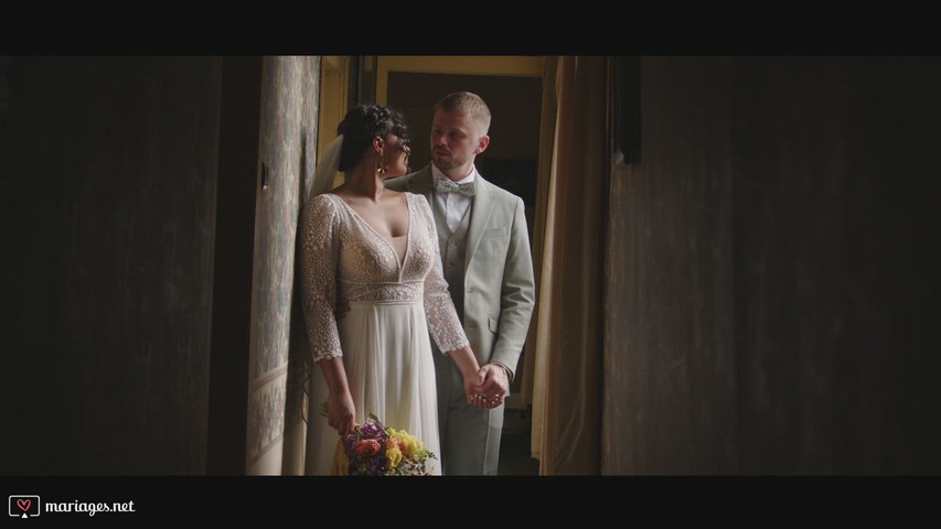 Extrait de film de Mariage