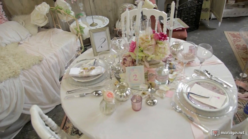 Atelier Showroom de Mariage à Soie