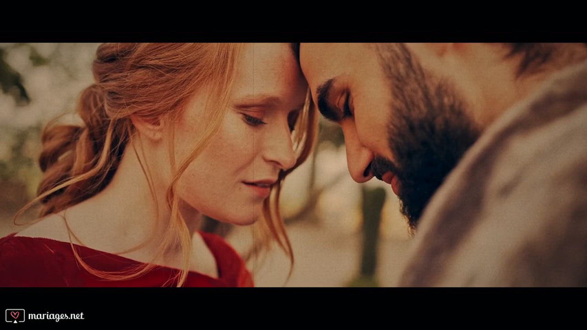 Mariage à Soie