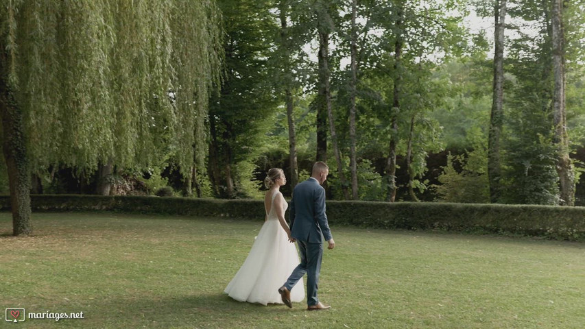 Émilie & Julien