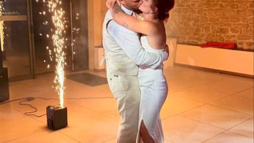 Mini vlog mariage 