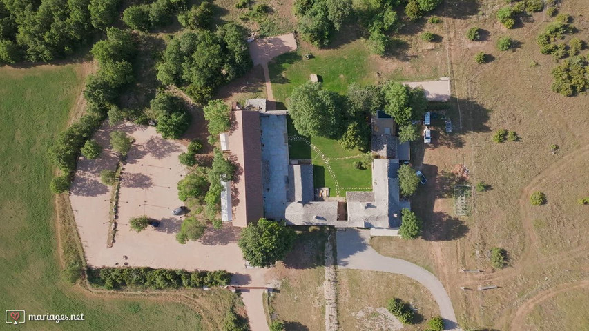 Clos Bel Air