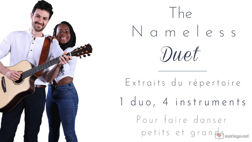 Répertoire 1 duo 4 instruments 