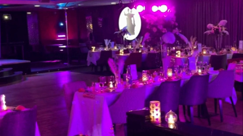 Mariage du 29.06.2024