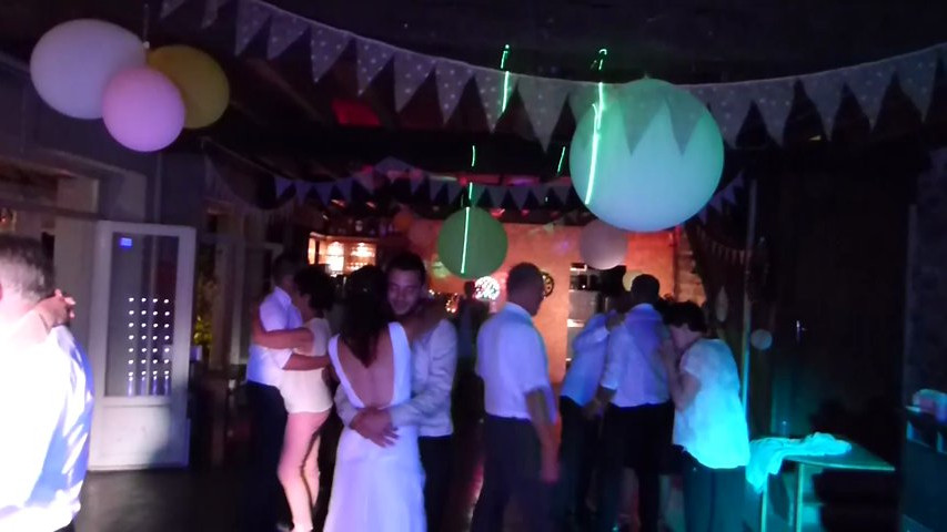 Mariage vidéo