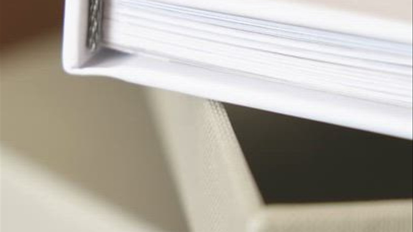 Votre livre de mariage avec une qualité d’impression Premium.