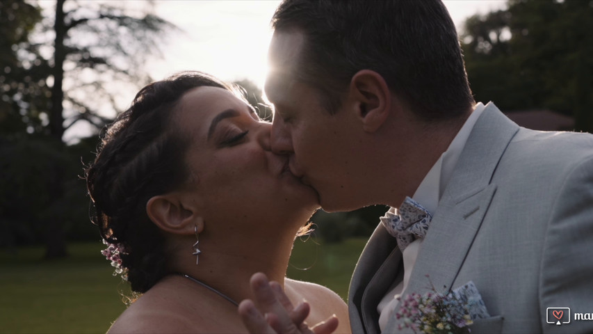 HELENE & NICOLAS