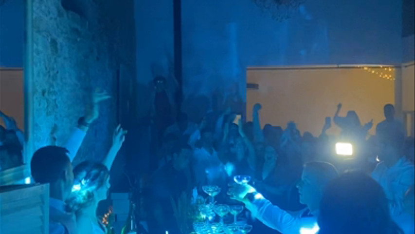 DJ Hervé