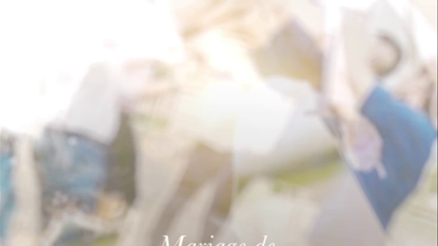 Mélanie & Antonin