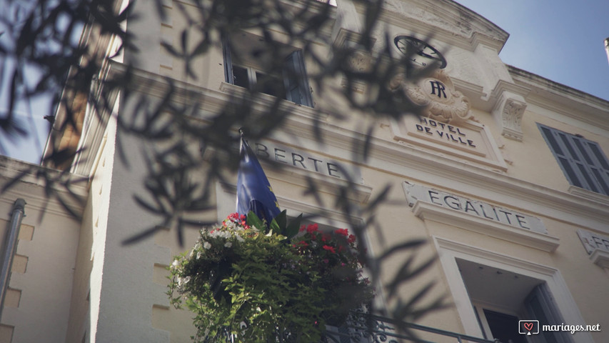 Mairie