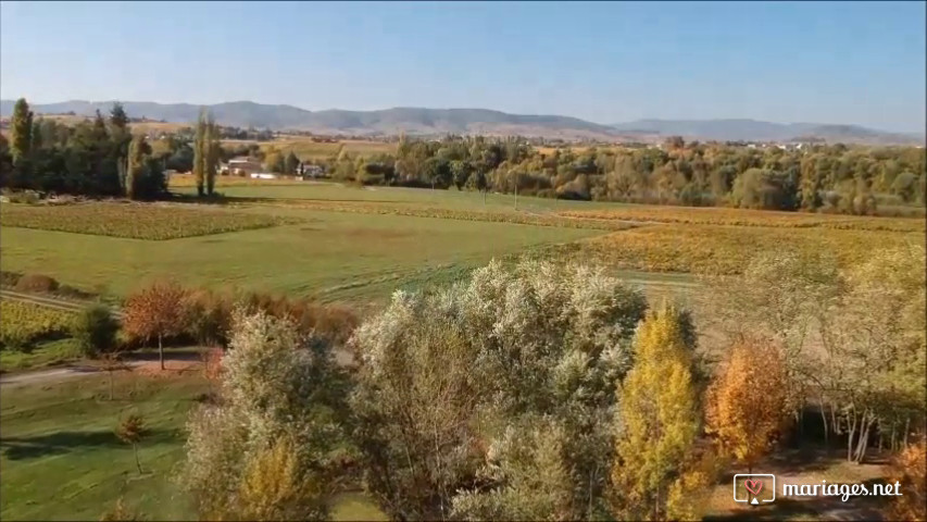 Domaine de l'Eolienne