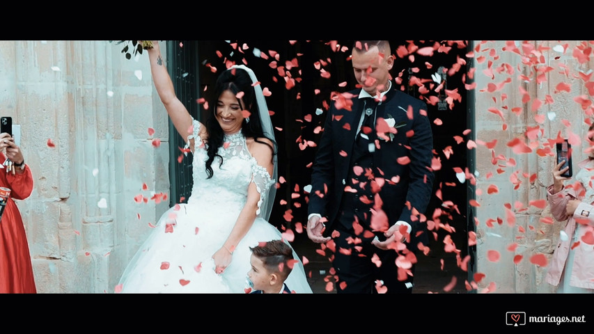 Teaser Alex et Crystal