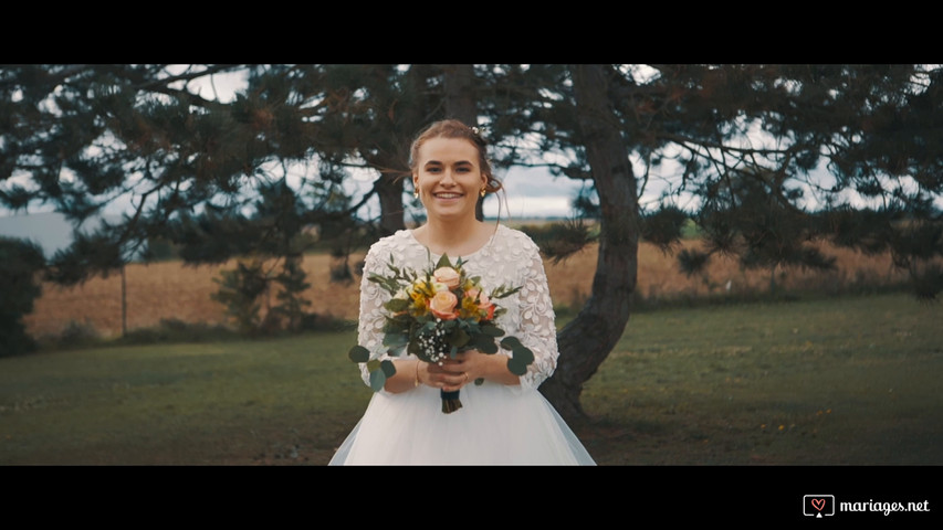 Teaser Diane et Victor