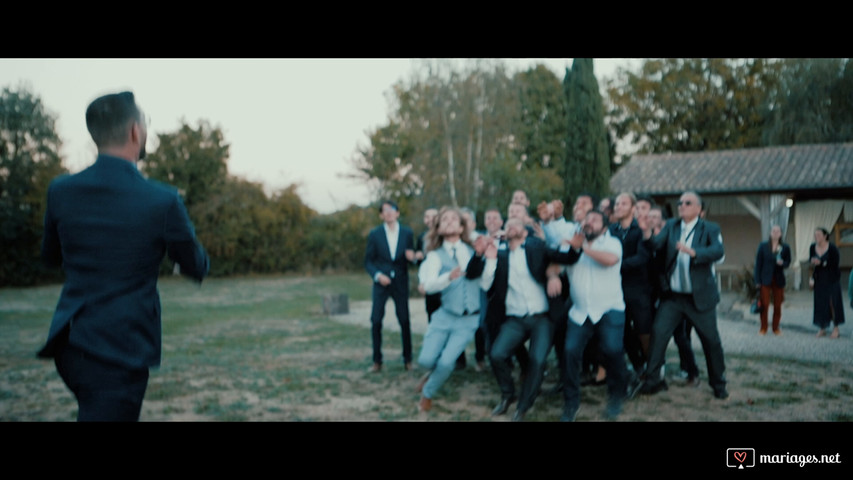 Teaser Michael Gwendolene